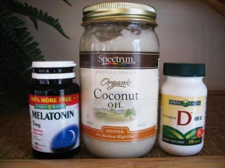 topical skin cancer home remedy ingredients